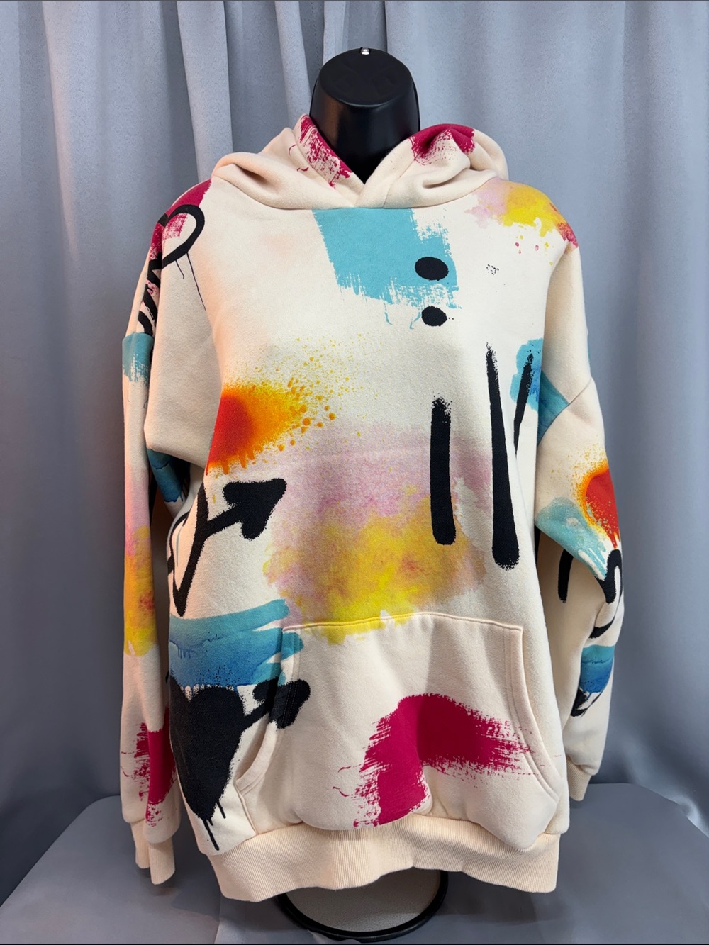 Pacsun Womens Hoodie Large